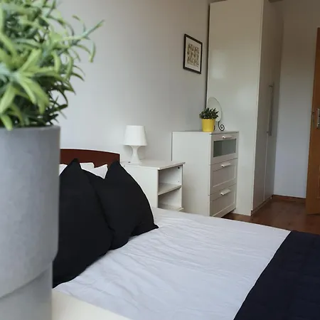 Apartment Slowacjusza 69