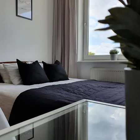 Slowacjusza 69 * グダニスク