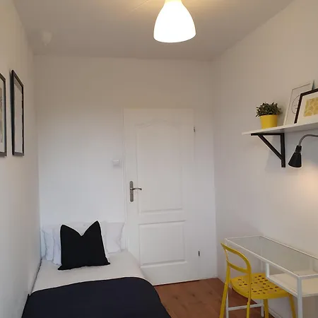 Apartman Slowacjusza 69 Gdańsk