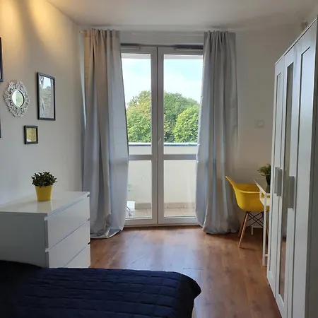 Slowacjusza 69 Gdańsk