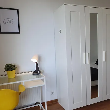 Slowacjusza 69 Apartman